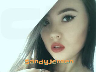 SandyJensen