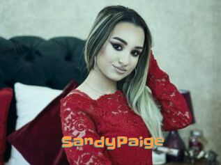 SandyPaige