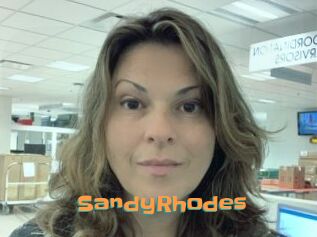 SandyRhodes