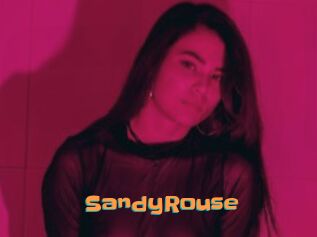 SandyRouse