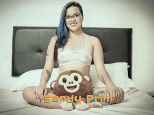 Sandy_Prim