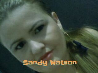 Sandy_Watson