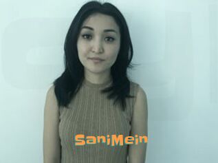 SaniMein