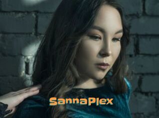 SannaPlex