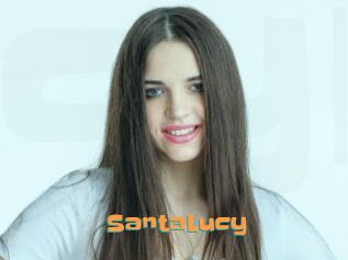 SantaLucy