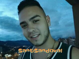 SantiSandoval