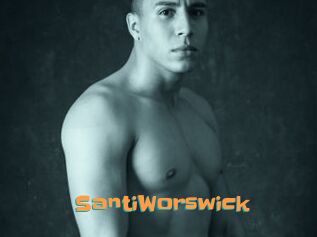 SantiWorswick