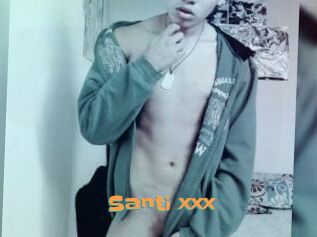 Santi_xxx