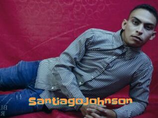 SantiagoJohnson