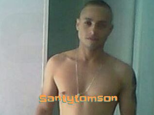 Santytomson