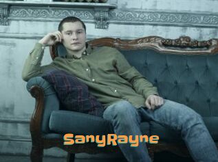 SanyRayne