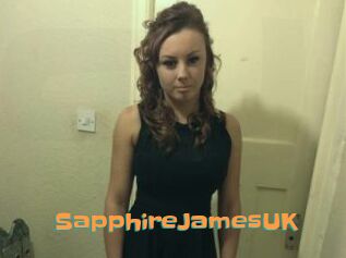 SapphireJamesUK