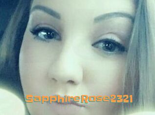 SapphireRose2321