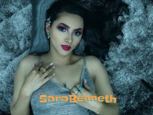 SaraBenneth