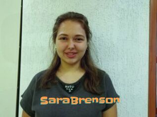 SaraBrenson