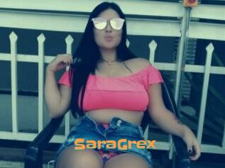 SaraGrex