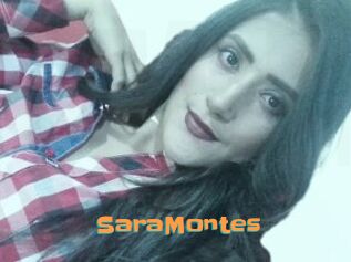 SaraMontes