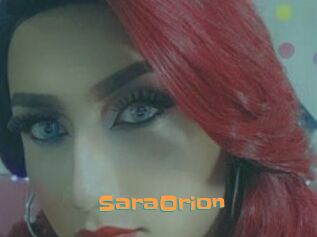 SaraOrion