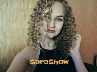 SaraShow