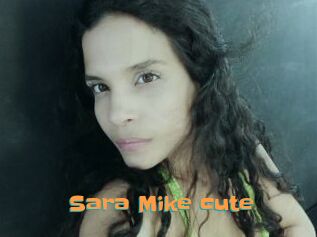 Sara_Mike_cute