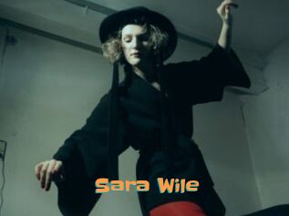 Sara_Wile