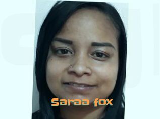 Saraa_fox