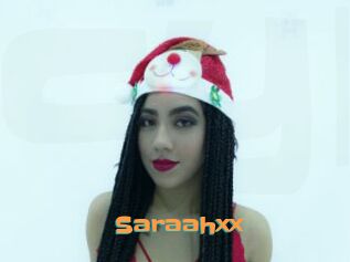 Saraahxx