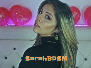 SarahBDSM