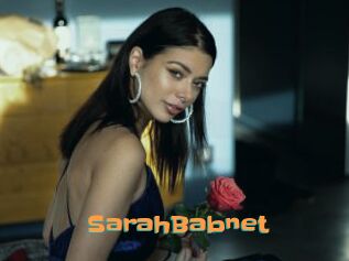 SarahBabnet