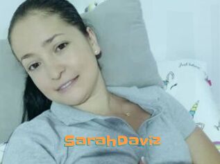 SarahDaviz