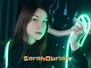 SarahObrian