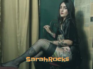 SarahRocks