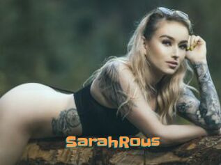 SarahRous