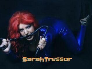 SarahTressor