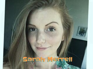 Sarah_Merrell