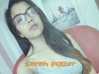 Sarah_potter