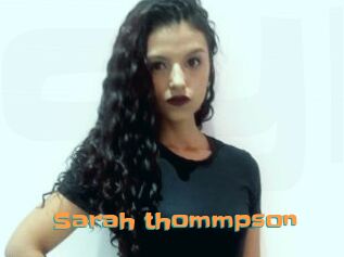 Sarah_thommpson