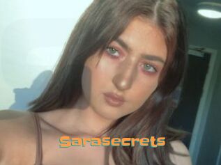 Sarasecrets