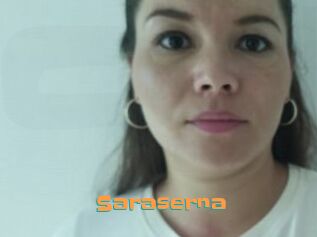 Saraserna