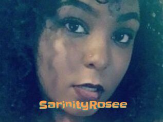 SarinityRosee