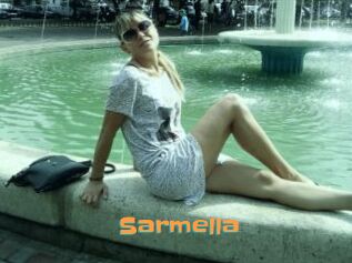 Sarmella