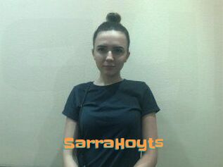 SarraHoyts