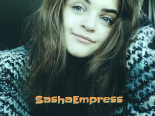 SashaEmpress