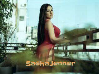 SashaJenner