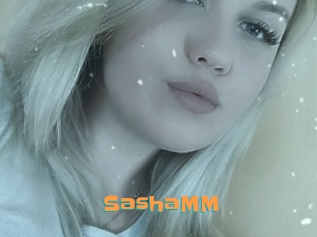 SashaMM