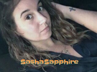 SashaSapphire