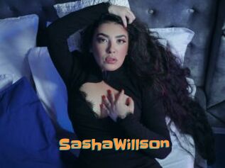 SashaWillson