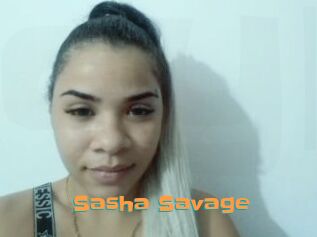 Sasha_Savage