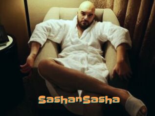 SashanSasha