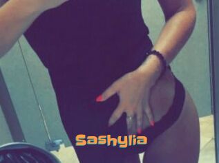 Sashylia